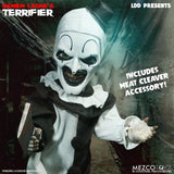 Living Dead Dolls - Terrifier: Art the Clown 10" Doll