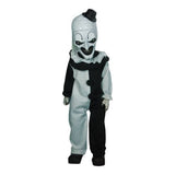 Living Dead Dolls - Terrifier: Art the Clown 10" Doll