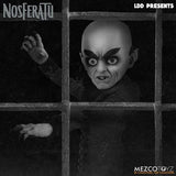Living Dead Dolls - Nosferatu (1922) 10" Doll