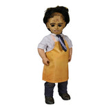 Living Dead Dolls - Texas Chainsaw Massacre (1974) Leatherface 10" Doll