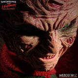 Living Dead Dolls - Nightmare On Elm Street: Talking Freddy Krueger 10" Doll
