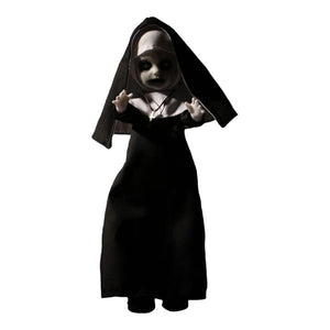 Living Dead Dolls - The Conjuring: The Nun 10" Doll