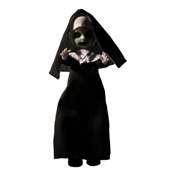 Living Dead Dolls - The Conjuring: The Nun 10