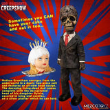 Living Dead Dolls - Creepshow: Father's Day 10" Doll