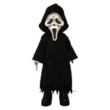 Living Dead Dolls - Scream: Ghost Face (Zombie Edition) 10" Doll