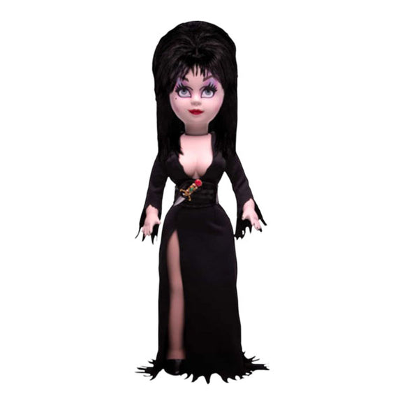 Living Dead Dolls - Elvira Mistress of the Dark 10