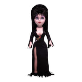 Living Dead Dolls - Elvira Mistress of the Dark 10" Doll