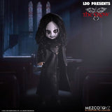 Living Dead Dolls - The Crow 10" Doll