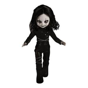 Living Dead Dolls - The Crow 10" Doll