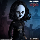 Living Dead Dolls - The Crow 10" Doll