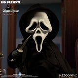 Living Dead Dolls - Scream: Ghost Face 10" Doll
