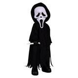 Living Dead Dolls - Scream Ghost Face 10" Doll