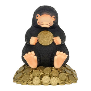 Fantastic Beasts and Where to Find Them - Niffler 8" Coin Bank