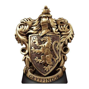 Harry Potter - Gryffindor Logo 8" Coin Bank