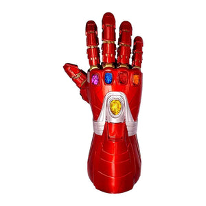 Avengers 4: Endgame - Iron Man Infinity Gauntlet Coin Bank