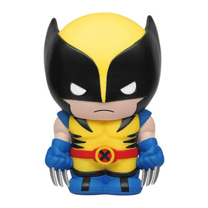 X-Men - Wolverine Figural 8" Coin Bank