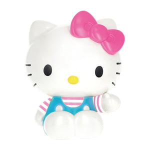 Hello Kitty - Hello Kitty 8" Figural PVC Bank