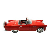 Timeless Legends - 1956 Ford Thunderbird (Convertible) 1:18 Scale Diecast Vehicle