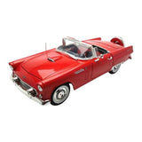 Timeless Legends - 1956 Ford Thunderbird (Convertible) 1:18 Scale Diecast Vehicle