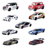 GT Racing - GT Racing 1:43 Scale Diecast Assortment - Set of 24