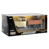 Platinum Collection - 1931 Ford Model AA [Cream] 1:24 Scale Diecast Vehicle