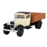 Platinum Collection - 1931 Ford Model AA [Cream] 1:24 Scale Diecast Vehicle