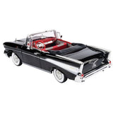 James Bond Collection - 1957 Chevy Bel Air 1:18 Scale Diecast Vehicle