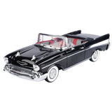 James Bond Collection - 1957 Chevy Bel Air 1:18 Scale Diecast Vehicle