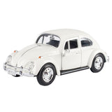 James Bond Collection - 1966 Volkswagen Beetle 1:24 Scale Diecast Vehicle