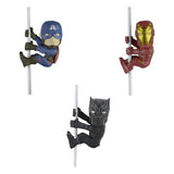 Captain America 3: Civil War 2" Scalers - Set of 3