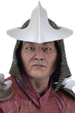 Teenage Mutant Ninja Turtles (1990) - Shredder 1:4 Scale Action Figure