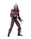 Teenage Mutant Ninja Turtles (1990) - Shredder 1:4 Scale Action Figure