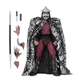 Teenage Mutant Ninja Turtles (1990) - Shredder 1:4 Scale Action Figure