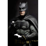 Batman v Superman: Dawn of Justice - Batman 1:4 Scale Action Figure