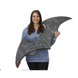 Batman (Comics) - Batarang Oversized Foam Prop Replica