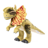 Jurassic Park - Dilophosaurus Collector Plush
