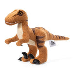 Jurassic Park - Velociraptor Collector Plush