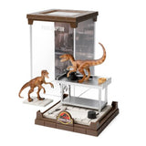 Jurassic Park - Velocirpator Diorama