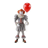 It (2017) - Pennywise Bendable Figure