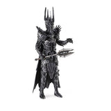 The Lord of the Rings - Sauron Bendable Figure