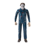 Halloween 2 - Michael Myers Bendable Figure
