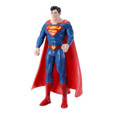 DC - Superman Bendable Figure