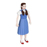 Wizard of Oz - Dorothy Bendable Figure