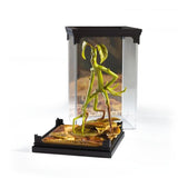 Fantastic Beasts and Where to Find Them - Bowtruckle Magical Creatures