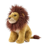 Harry Potter - Gryffindor House Mascot Plush & Cushion