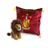Harry Potter - Gryffindor House Mascot Plush & Cushion
