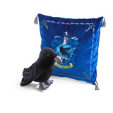 Harry Potter - Ravenclaw House Mascot Plush & Cushion