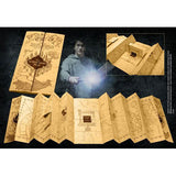 Harry Potter - Marauder's Map Replica