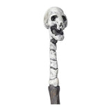 Harry Potter - Death Eater (Skull) Wand Replica