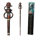 Harry Potter - Death Eater (Swirl) Wand Replica